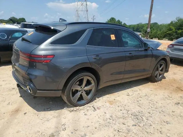 2023 GENESIS GV70 BASE  