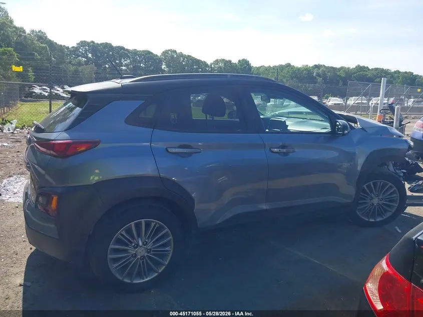 2019 HYUNDAI KONA SEL
