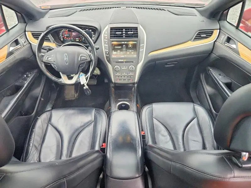 2015 LINCOLN MKC   