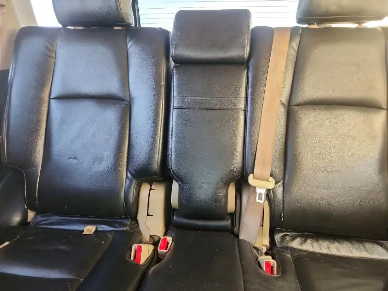 2011 TOYOTA 4RUNNER SR5  