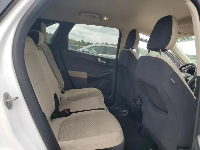 2020 FORD ESCAPE SE SPORT  