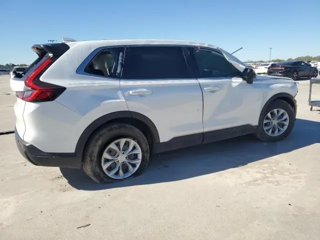 2024 HONDA CR-V LX  