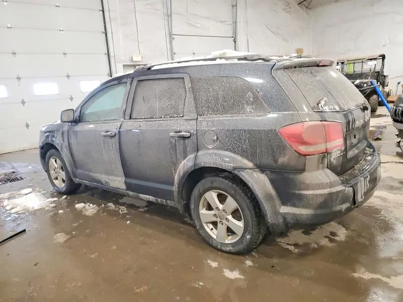2013 DODGE JOURNEY SE  