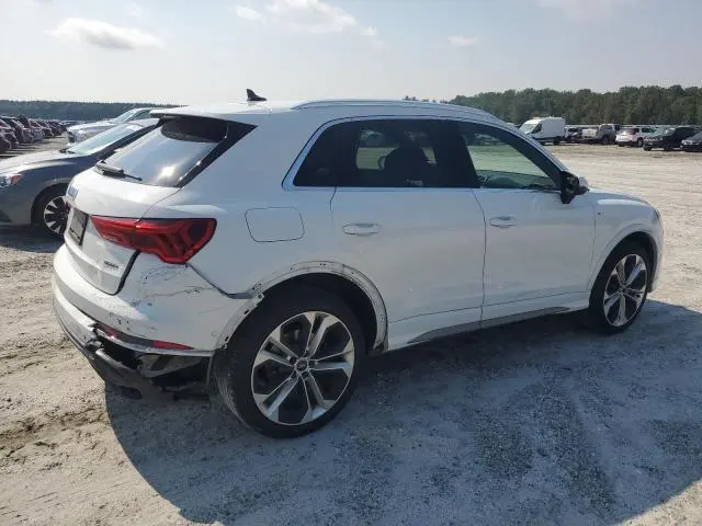 2021 AUDI Q3 PREMIUM PLUS S LINE 45  