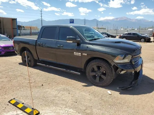 2015 RAM 1500 SPORT  