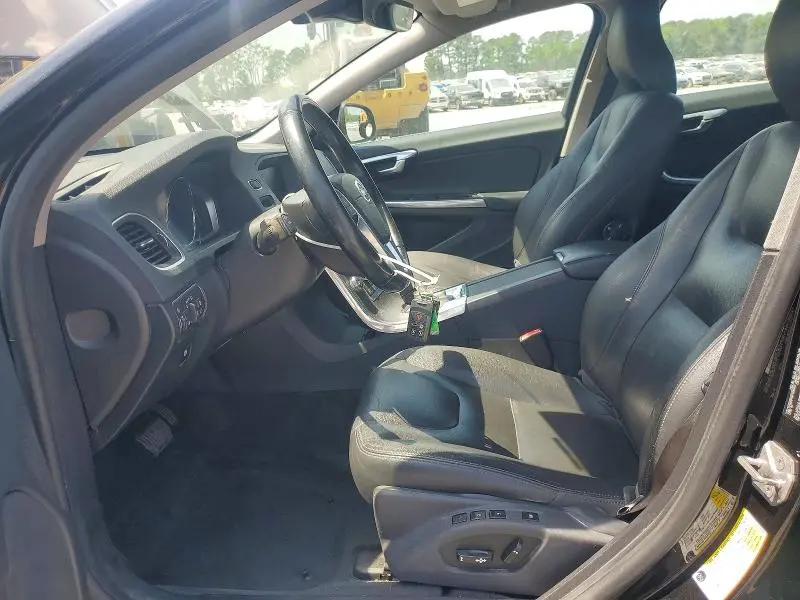 2015 VOLVO S60 PREMIER  