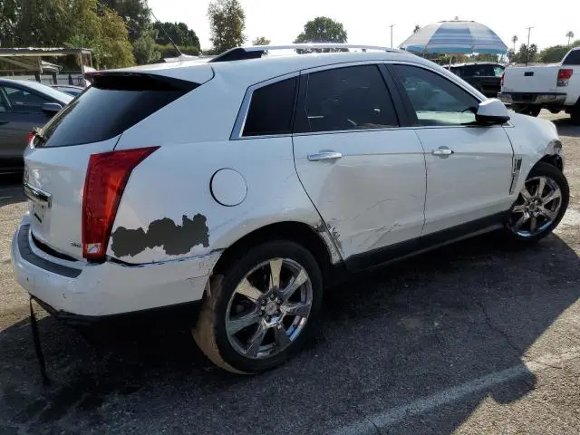 2012 CADILLAC SRX PERFORMANCE COLLECTION  