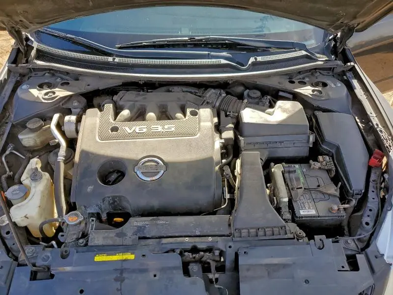 2011 NISSAN ALTIMA SR  