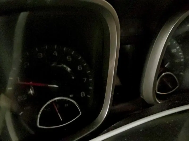 2016 CHEVROLET MALIBU LIMITED LT  