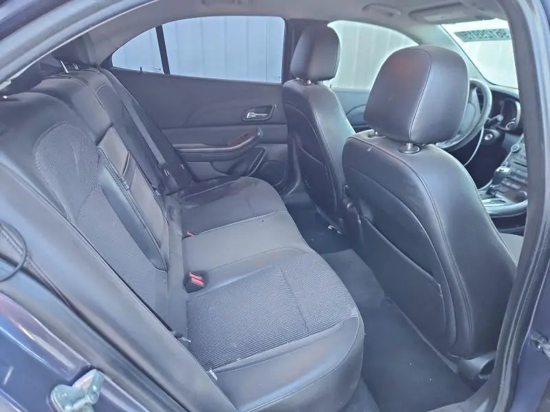 2013 CHEVROLET MALIBU 1LT  