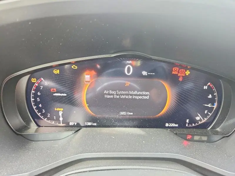 2026 MAZDA CX-90 PREMIUM PLUS  