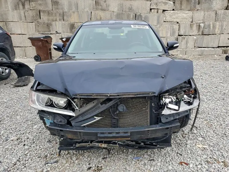 2011 HYUNDAI AZERA GLS  