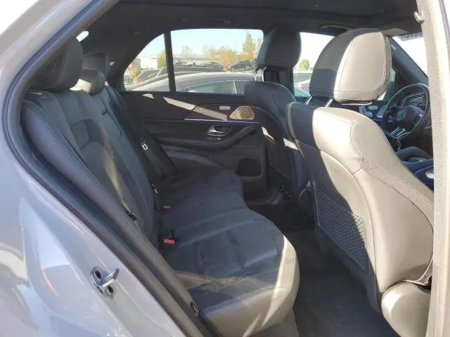 2024 MERCEDES-BENZ GLE AMG 53 4MATIC  