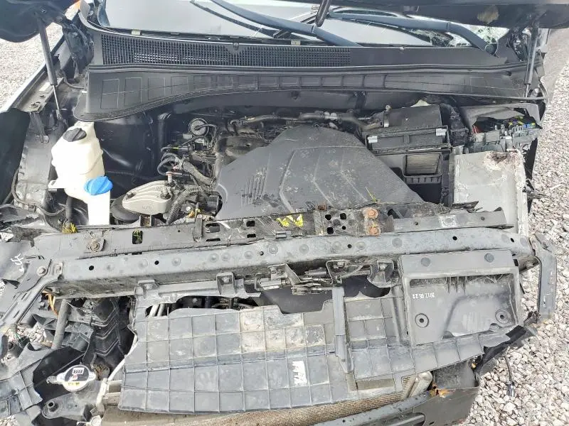 2019 KIA SORENTO EX V6  