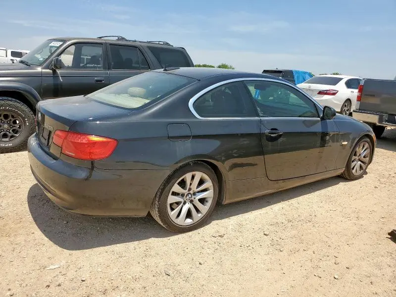 2012 BMW 328 I