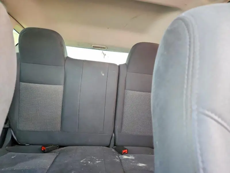 2012 JEEP COMPASS LATITUDE  