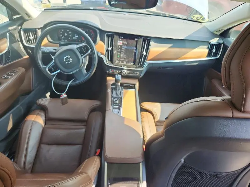 2020 VOLVO S90 T6 INSCRIPTION  