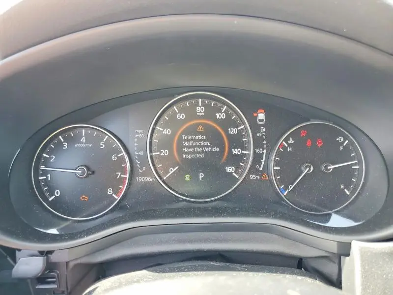 2024 MAZDA CX-30 PREFERRED  