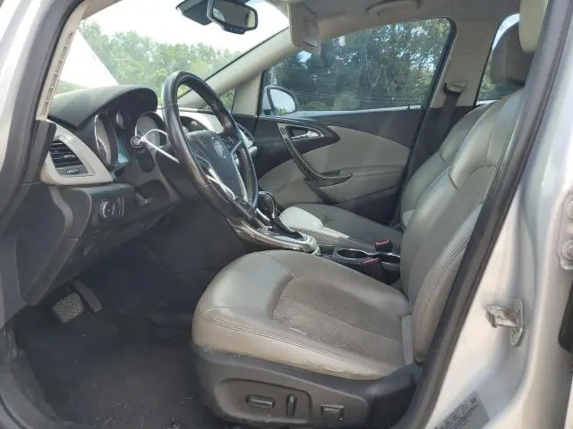 2016 BUICK VERANO CONVENIENCE  