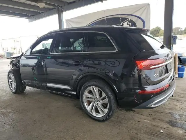 2021 AUDI Q7 PREMIUM  