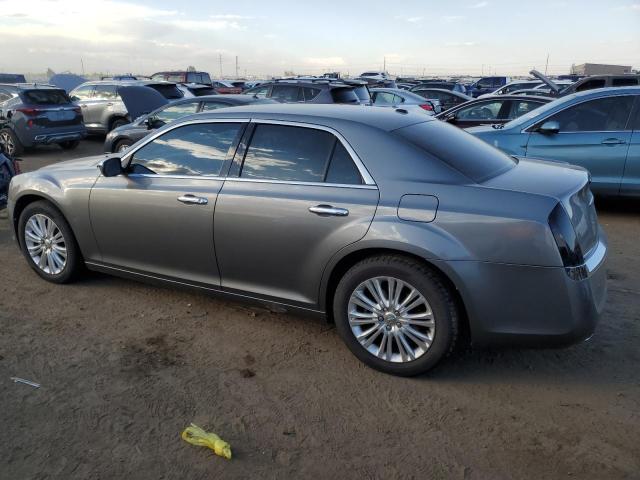 2012 CHRYSLER 300 LIMITED