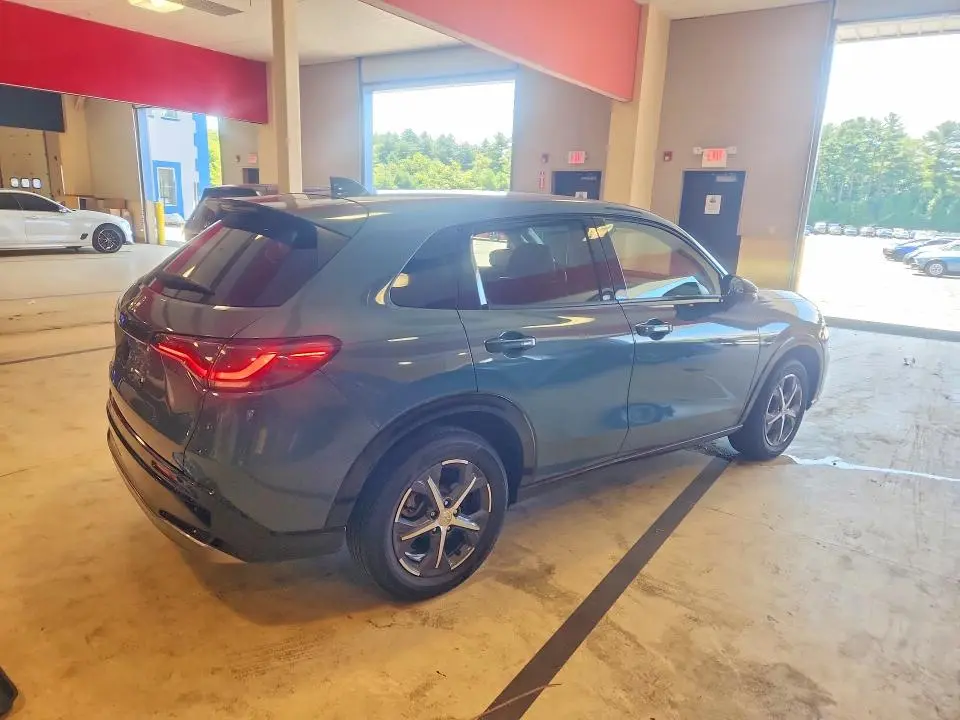 2024 HONDA HR-V EXL  