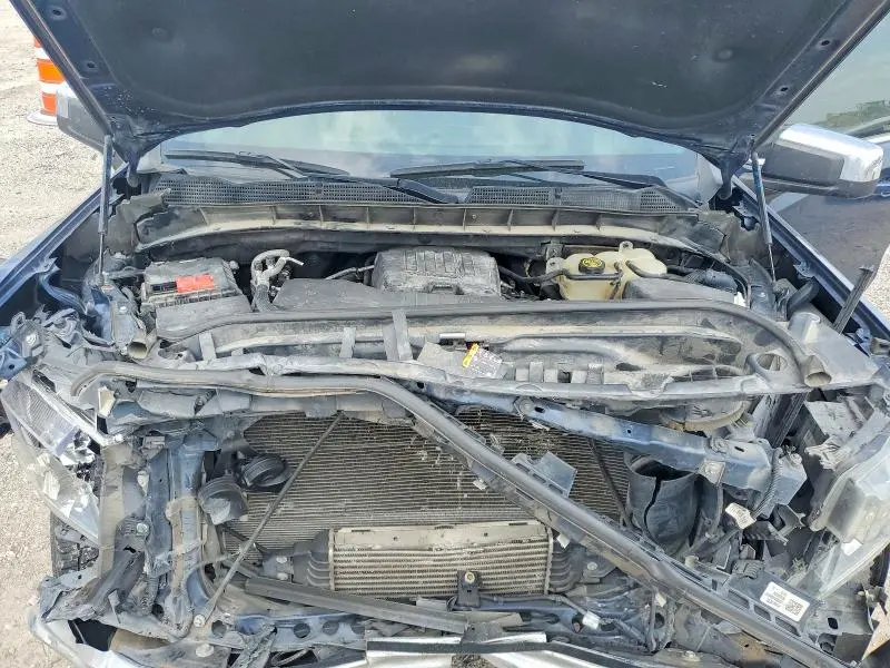 2019 GMC SIERRA C1500 SLE  