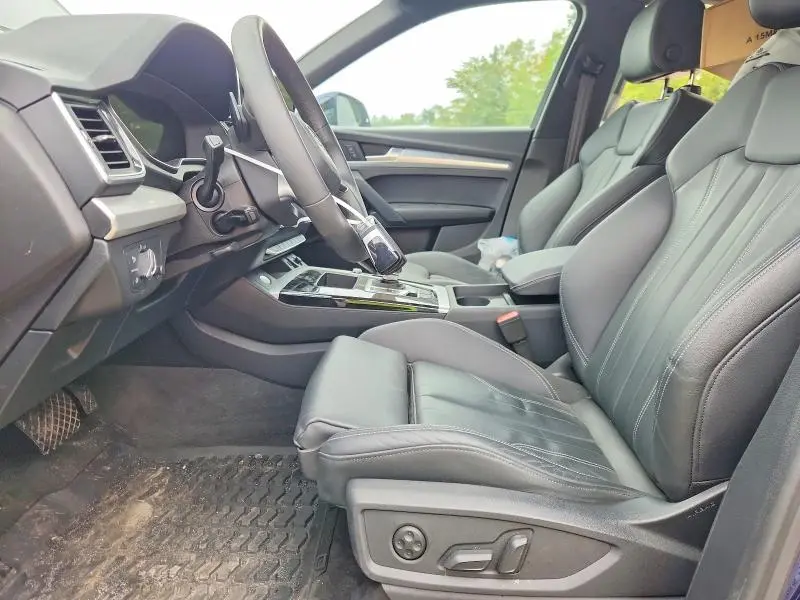 2024 AUDI Q5 PREMIUM 45  