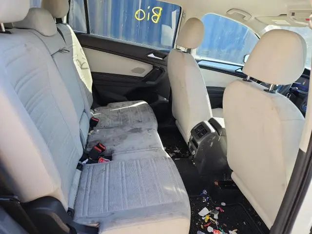 2023 VOLKSWAGEN TIGUAN S  