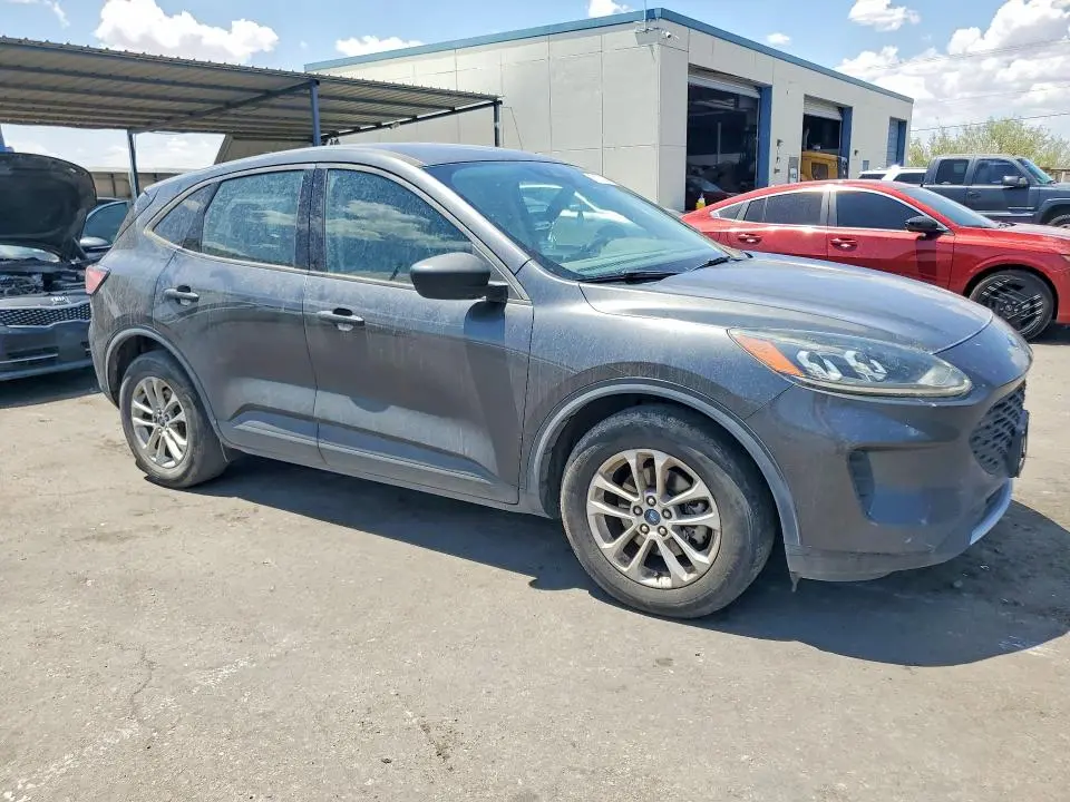 2020 FORD ESCAPE S  