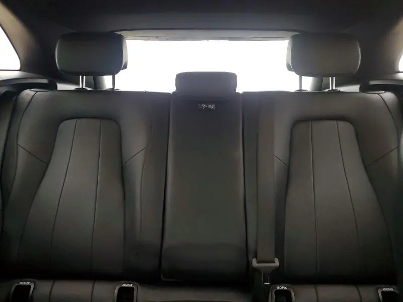 2021 MERCEDES-BENZ GLA 250 4MATIC  