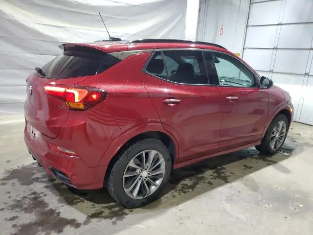 2020 BUICK ENCORE GX ESSENCE  