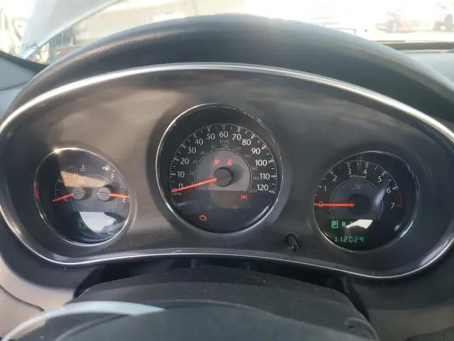 2012 CHRYSLER 200 S  