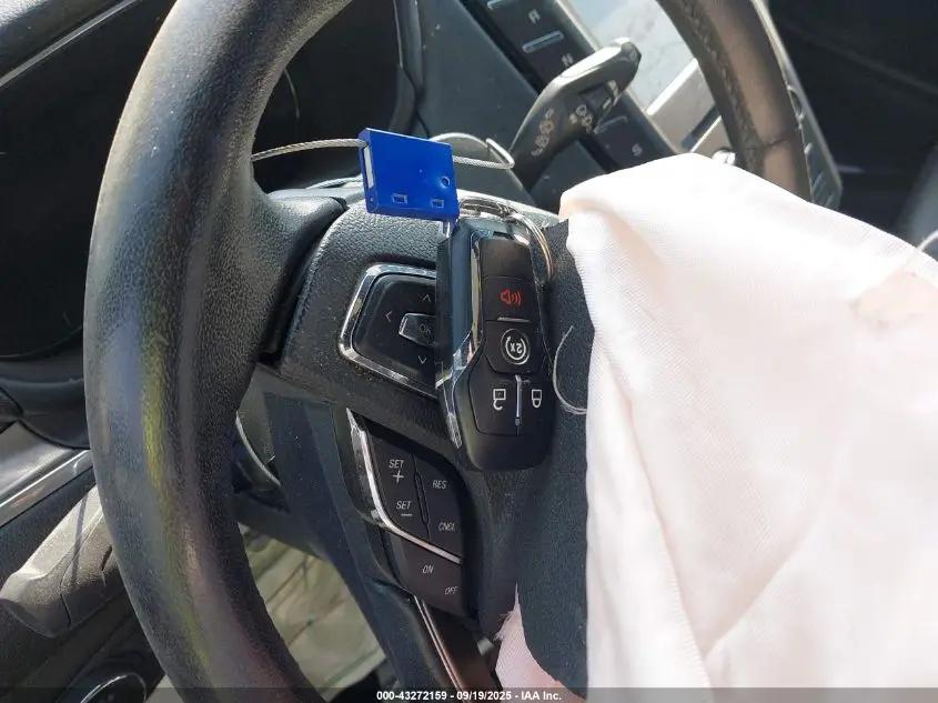 2016 LINCOLN MKC PREMIER