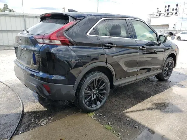 2024 MITSUBISHI ECLIPSE CROSS LE