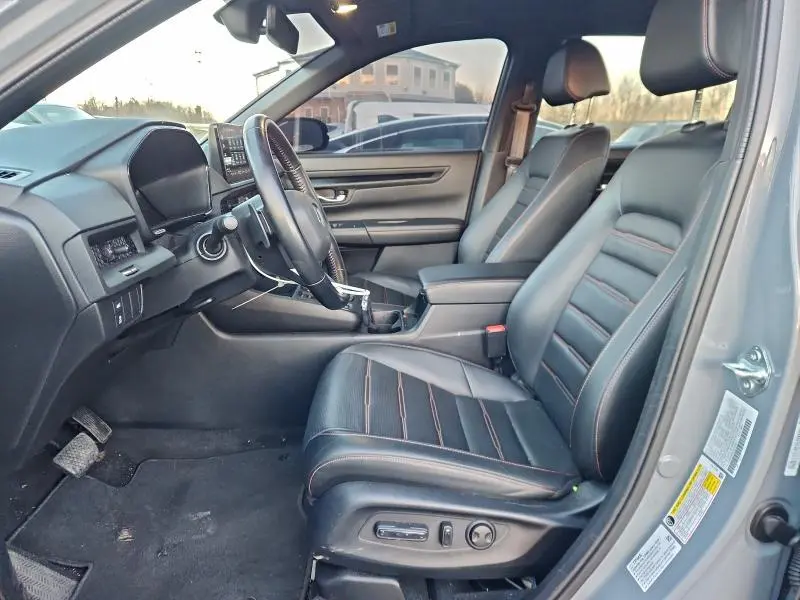 2025 HONDA CR-V SPORT-L  