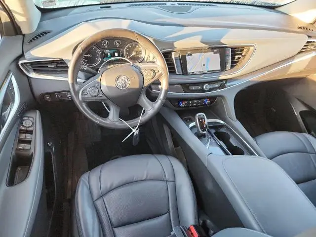 2019 BUICK ENCLAVE PREMIUM  