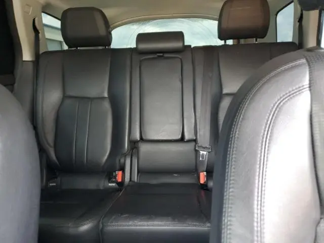 2018 LAND ROVER DISCOVERY SPORT HSE