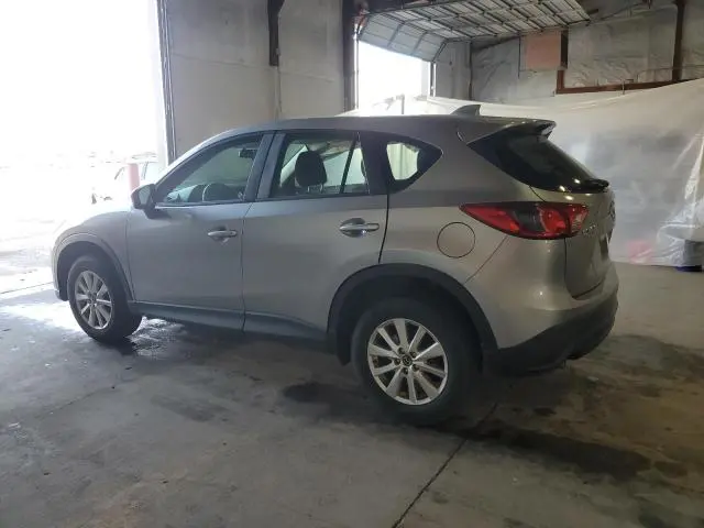 2013 MAZDA CX-5 SPORT  