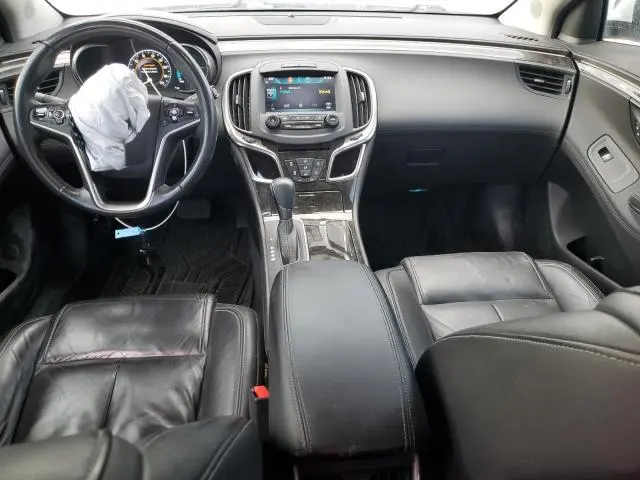 2015 BUICK LACROSSE   