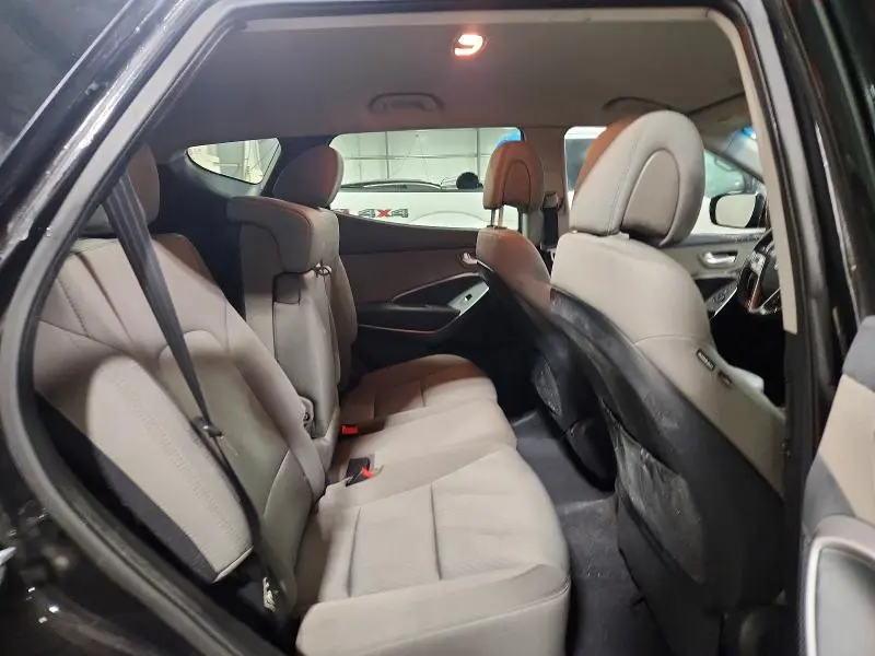 2014 HYUNDAI SANTA FE SPORT   