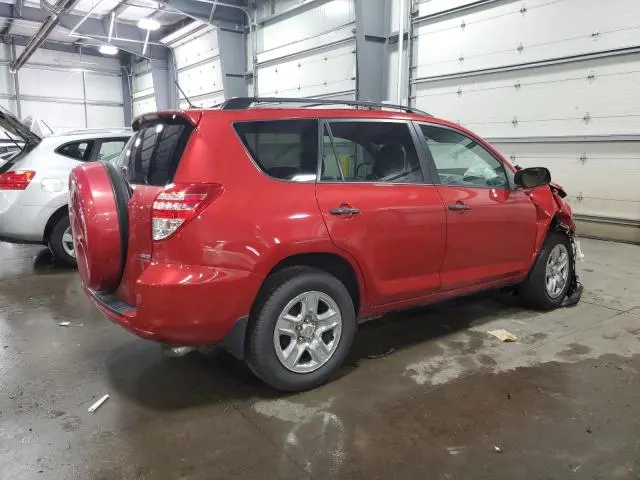 2010 TOYOTA RAV4   