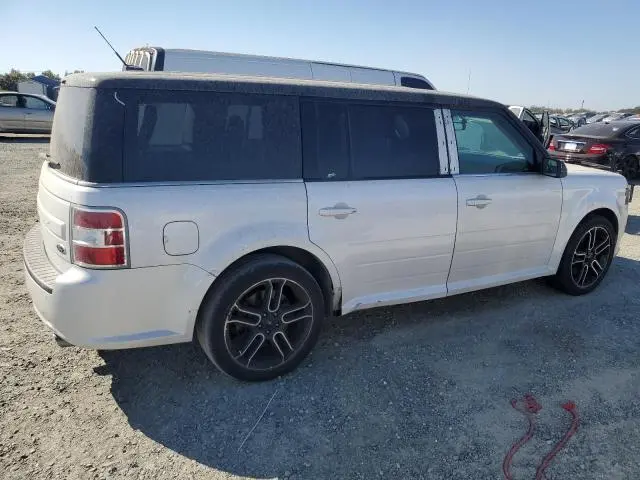 2014 FORD FLEX SEL