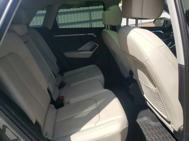 2024 AUDI Q3 PREMIUM PLUS S LINE 45  