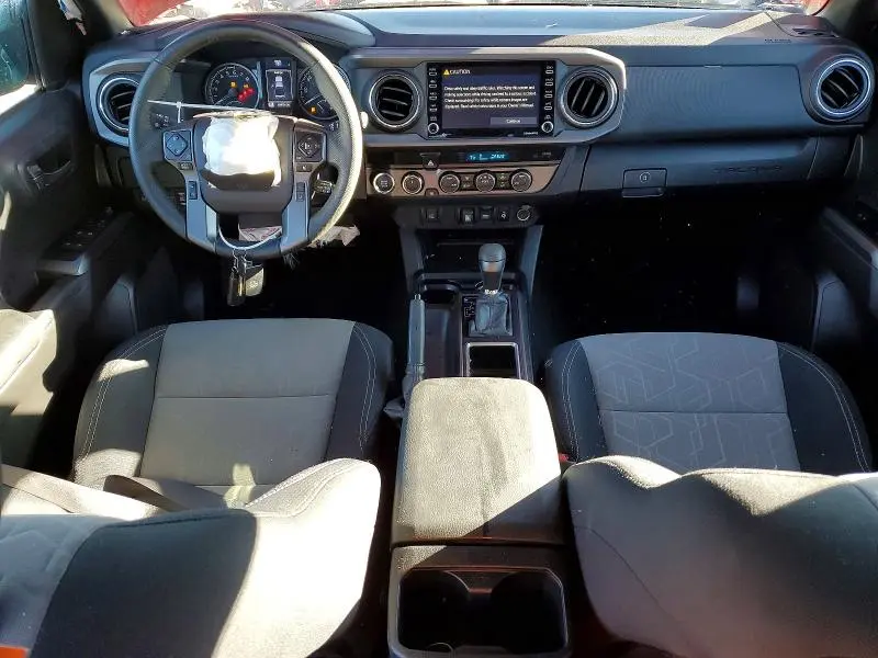 2023 TOYOTA TACOMA DOUBLE CAB  