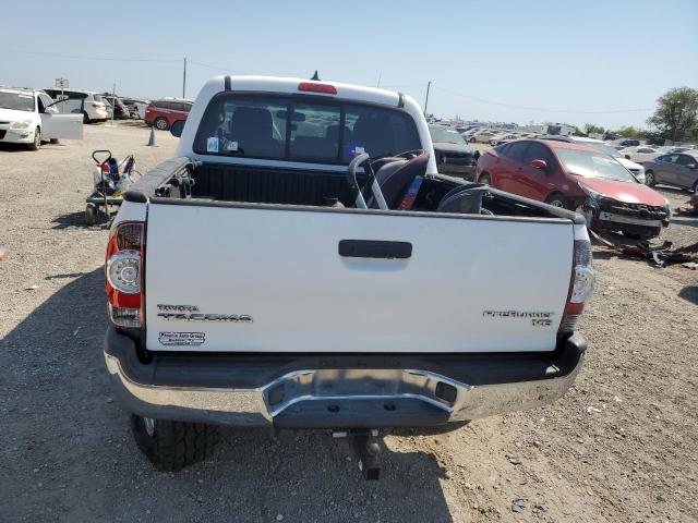 2012 TOYOTA TACOMA DOUBLE CAB PRERUNNER