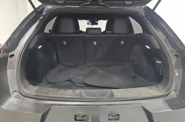 2022 LEXUS UX 200 BASE  