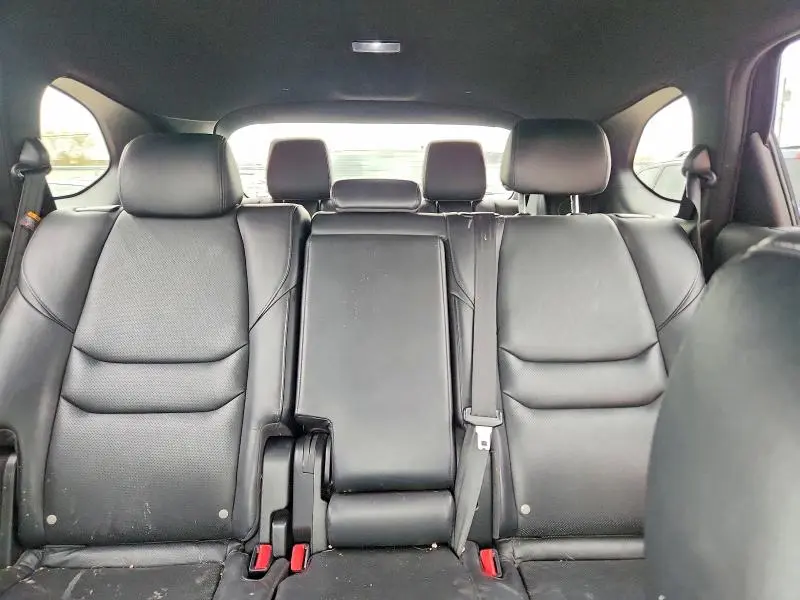 2017 MAZDA CX-9 GRAND TOURING  