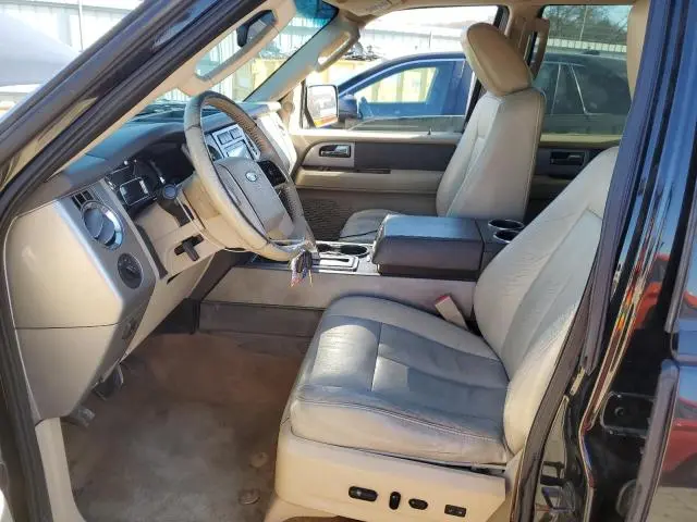 2011 FORD EXPEDITION XLT  