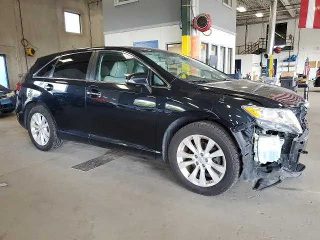 2013 TOYOTA VENZA LE  